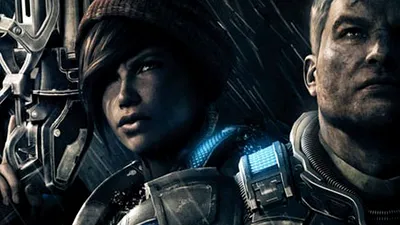 Gears of War 4 – harta Gridlock şi modul de joc Guardian revin
