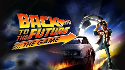 Telltale Games anunţă Back To The Future: The Game – 30th Anniversary Edition