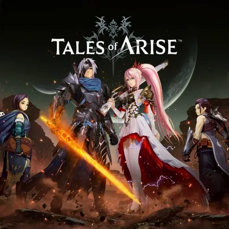 Tales of Arise Review: JRPG-ul ajuns la maturitate