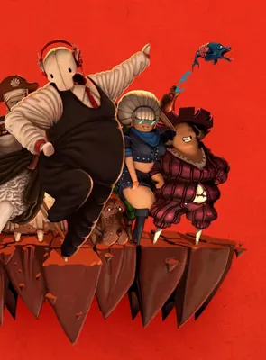 Felix The Reaper, joc gratuit oferit de Epic Games Store