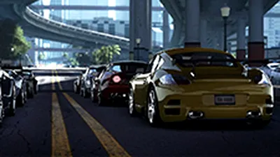 The Crew – o revoluţie în domeniul jocurilor cu maşini?