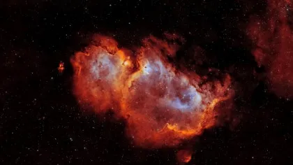 Astronomii au descoperit ceva extraordinar în inima supernovei Cassiopeia A