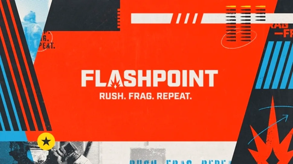 Sezonul 2 din Flashpoint oferă premii de 1 milion de dolari. Ce echipe de CS:GO participă