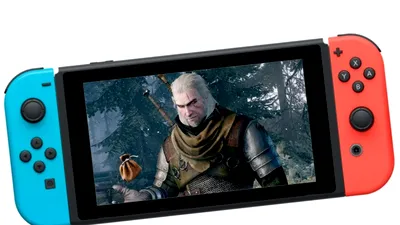 The Witcher III Complete Edition (Nintendo Switch) Review: un nou standard pentru RPG-urile portabile
