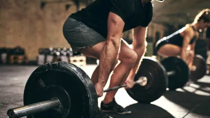 Ar putea fi forța musculară secretul longevității?
