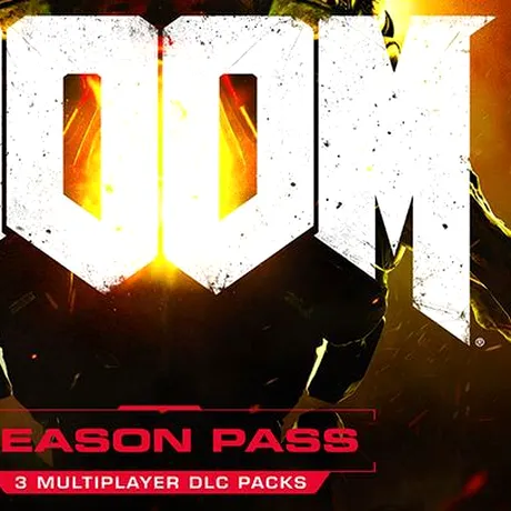 DOOM - Open Beta săptămâna viitoare, Season Pass şi conţinut gratuit