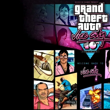 Take-Two Interactive înregistrează domeniul GTA Vice City Online. Să fie acesta următorul joc Grand Theft Auto?