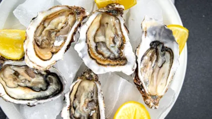 Un virus din fructele de mare a trecut la oameni și provoacă o boală cronică