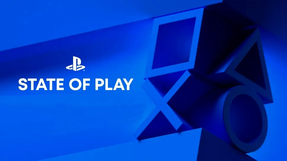 Urmăriți în direct noul State of Play: zece jocuri noi pentru PlayStation