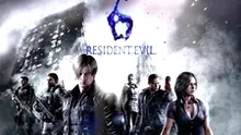 Resident Evil 6 Review – screenshots