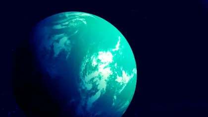 Telescopul James Webb dezvăluie două amurguri complet diferite pe o lume extraterestră