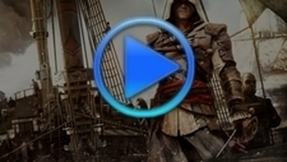 Preview video Go4games – Assassin’s Creed 4: Black Flag