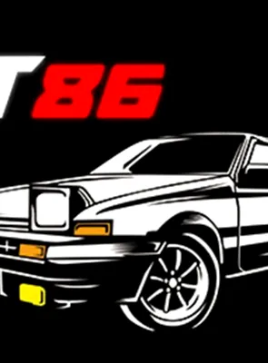 Drift86, joc gratuit disponibil prin Steam