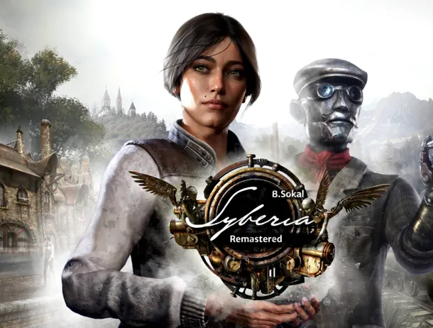 Syberia Remastered Review: călătorie veche, bug-uri noi