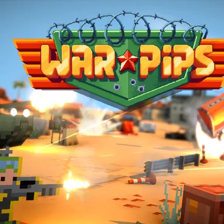 Warpips, joc gratuit oferit de Epic Games Store