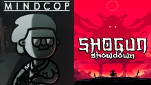Mindcop și Shogun Showdown, jocuri gratuite oferite de Epic Games Store