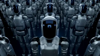 Care țară produce cele mai „deștepte” modele de Inteligență Artificială?