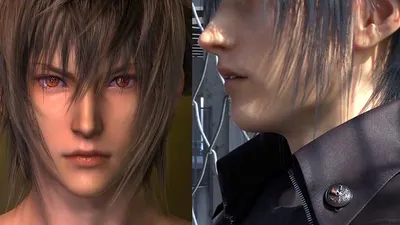 Final Fantasy XV – Death Spell Gameplay Trailer