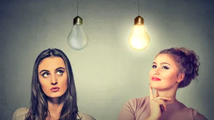 Este adevărat că inteligența oamenilor scade? Răspunsul nu este atât de simplu!