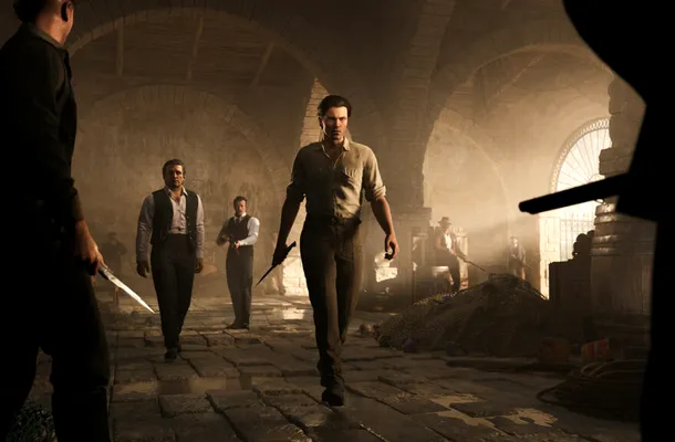 VIDEO: 9 minute de gameplay din Mafia: The Old Country