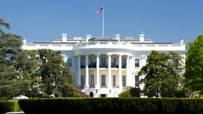 Câți americani sunt de acord cu folosirea armatei pentru a menține ordinea în Washington