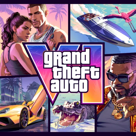 GTA VI – coperta jocului a fost dezvăluită. Când vor fi disponibile precomenzile