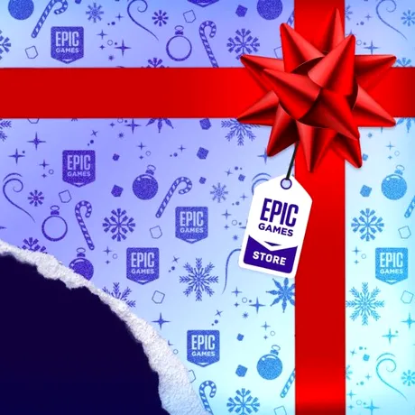 Au început reducerile de iarnă pe Epic Games Store, cu jocuri gratuite în fiecare zi
