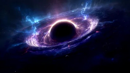 O particulă subatomică detectată pe Pământ în 2023 ar putea explica aproape totul despre Univers