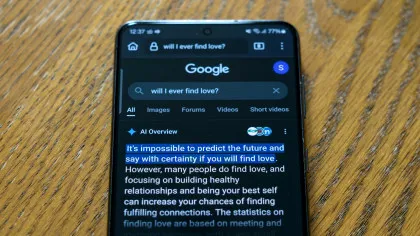 Rezumatele AI ale Google oferă informații medicale greșite și pot pune vieți în pericol