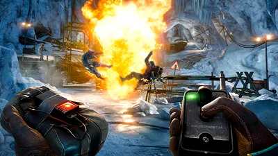 Far Cry 4 primeşte un nou pachet de conţinut suplimentar: Hurk Deluxe