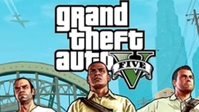 GTA V – când va fi lansat jocul pe PS4, Xbox One şi PC (UPDATE)