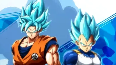 Dragon Ball FighterZ – trailere şi imagini noi