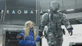 Pragmata Review: o “fuziune captivantă” de idei și genuri