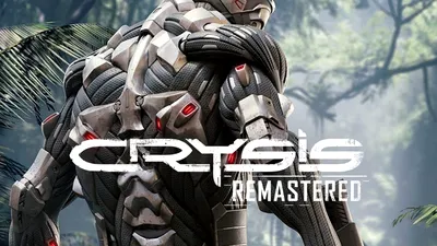 Crysis Remastered – primul joc al seriei Crysis revine cu numeroase îmbunătăţiri grafice