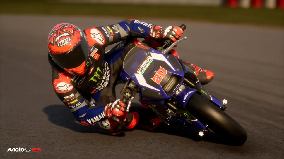 MotoGP 25, anunțat oficial. Ce noutăți sunt promise pentru ediția din acest an