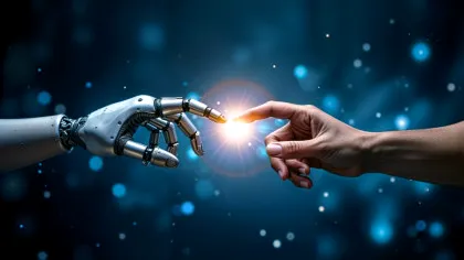 Țara care se transformă rapid în cel mai mare laborator de testare pentru Inteligența Artificială