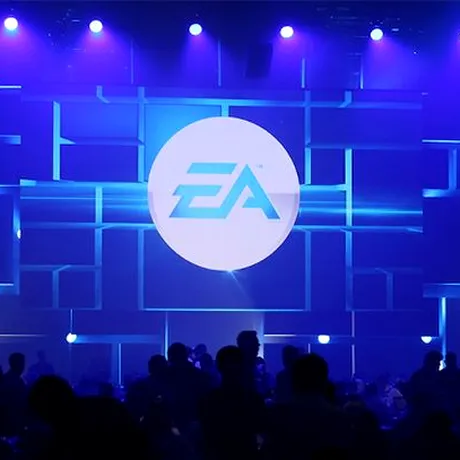 Urmăreşte conferinţa Electronic Arts de la E3 2015