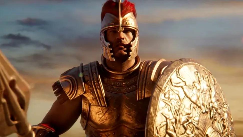 A Total War Saga: TROY va fi oferit gratis pe Epic Games Store