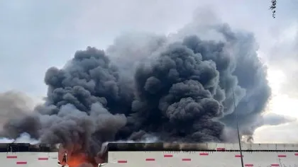 De ce a intensificat Ucraina atacurile asupra celui mai mare retailer online din Rusia?