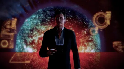 Primul update pentru Mass Effect Legendary Edition este deja pregătit. Ce îmbunătățiri va aduce