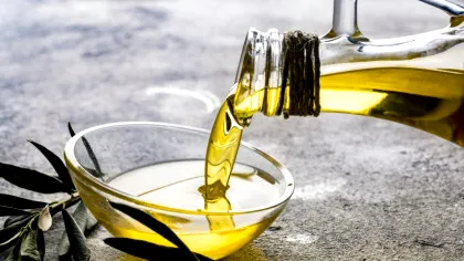 Uleiul de măsline este sănătos pentru creier, dar cum știm pe care să-l alegem? Un studiu ne ajută!