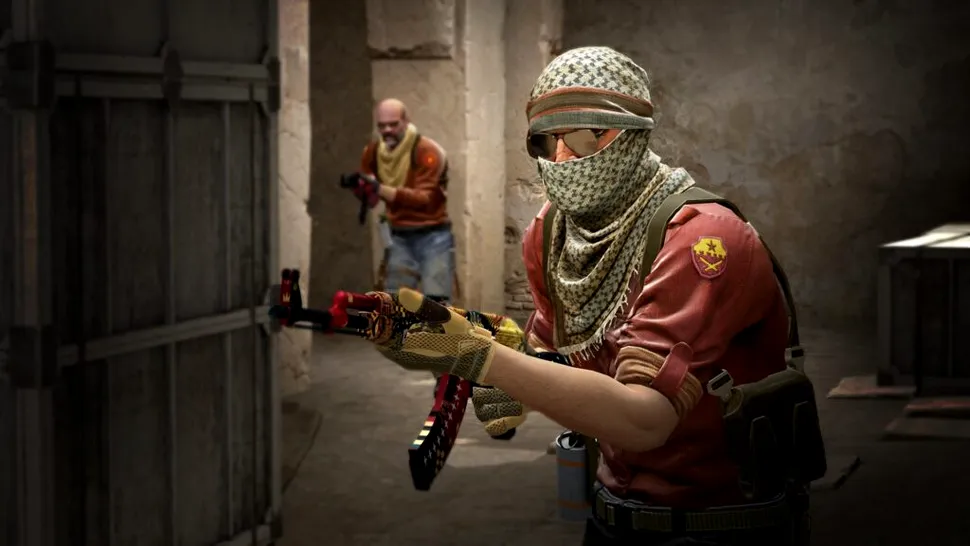 Surse: Counter-Strike: Global Offensive 2 va fi lansat în curând