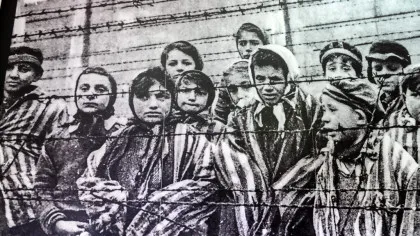 Un medic a fost concediat după ce a spus despre un pacient că doar Auschwitz l-ar putea ajuta să slăbească