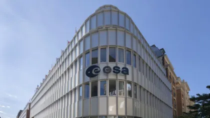 În urma cu 64 de ani se înfiinţa varianta europeană a NASA