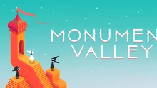 Monument Valley, joc gratuit oferit de Epic Games Store