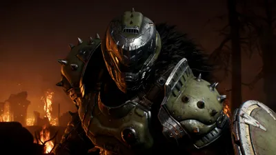 DOOM: The Dark Ages continuă legendara serie de shootere. Când urmează să fie lansat