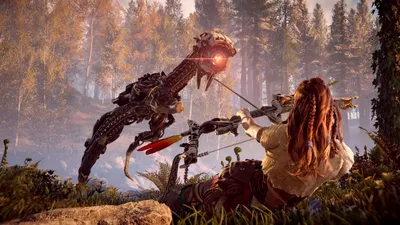 Horizon Zero Dawn PC Review: prea puțin, prea târziu?