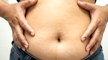 BANCUL ZILEI. – Câte kg ai? – Dacă-mi sug burta, 110!