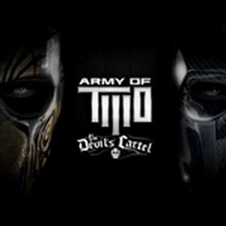 Army of Two: The Devil’s Cartel – demo şi trailer nou