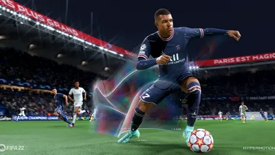 FIFA 22 – iată noutățile de gameplay. Ce aduc în plus Career Mode și popularul FIFA Ultimate Team